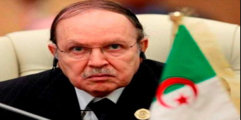 الرئاسة الجزائرية تعلن عودة بوتفليقة إلى البلاد قادما من جنيف بعد إجرائه فحوصا طبية