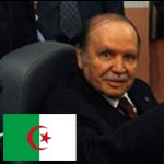 Urgent – Algérie : Bouteflika réélu président à 81,53% des voix