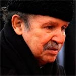 Algérie : Bouteflika absent de la prière du aïd