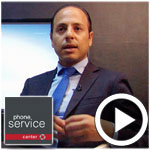 En vidéo : Taher Bouzayen parle des Phone Service Center les ‘docteurs’ des téléphones