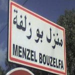 Menzel Bouzelfa : Attaque armée du poste de police 