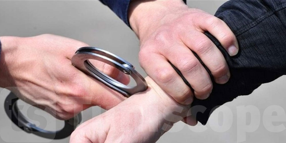 سيدي بوزيد: الإطاحة بعنصر خطير محلّ أكثر من 10 مناشير تفتيش