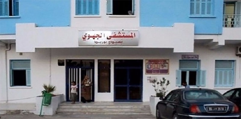 سيدي بوزيد: حالة احتقان بالمستشفى الجهوي على خلفية استقالة طبيبة تعرّضت للاعتداء
