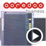 En vidéo : Exclusif : Ooredoo lance son Office in A Box