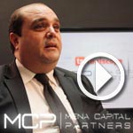 En vidéo : Anouar Braham, exécutive partner à Mena Capital Partners, évoque son parcours