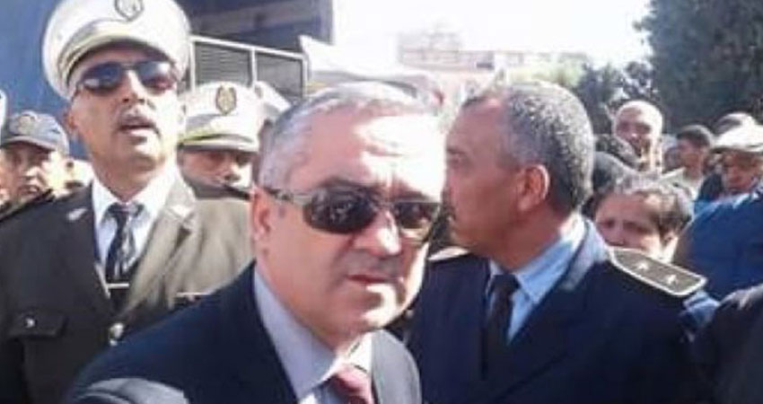 Le ministre de l’Intérieur Lotfi Brahem démis de ses fonctions 