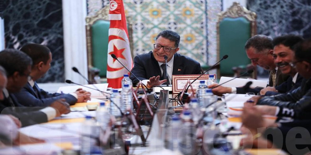 La BERD soutient la Tunisie dans son projet d'interconnexion électrique