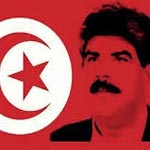 Sidi Bouzid: Un convoi historique pour la commémoration du 40ème jour du décès de Mohamed Brahmi
