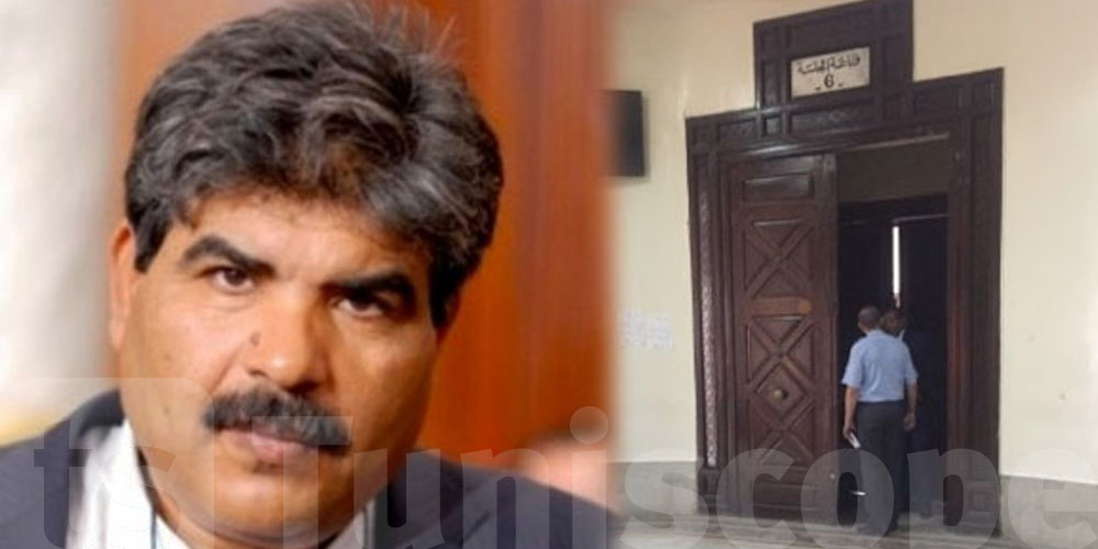 عاجل : قضية اغتيال محمد البراهمي ... الإعدام والسجن للمتورطين 