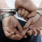 Arrestation d’un repris de justice impliqué dans une trentaine d’affaires de braquage