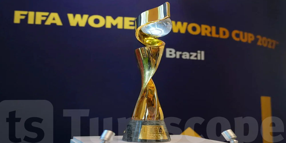 Le Mondial féminin 2027 attribué au Brésil