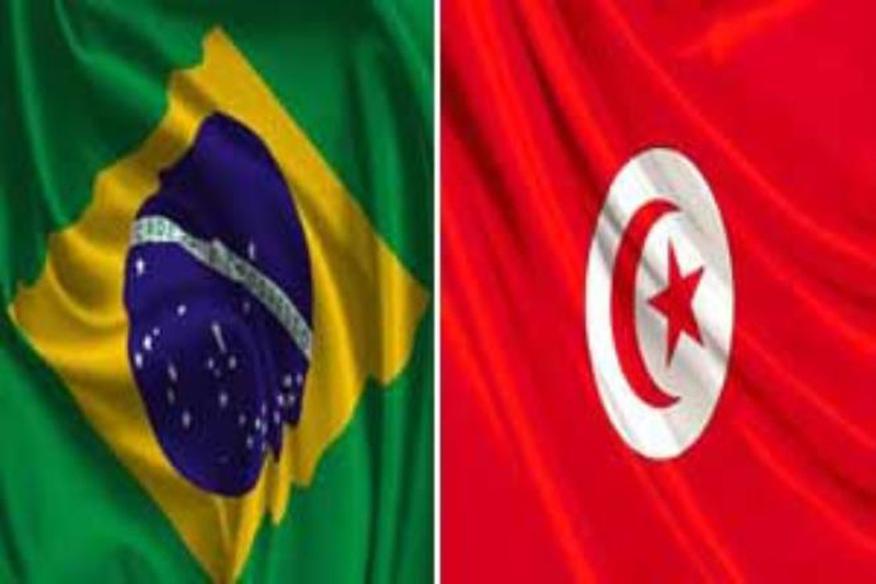 لبحث شراكات قطاعية: وفد اعمال برازيلي يزور تونس من 18 الى 20 افريل 2018 