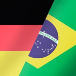 Mondial 2014 – Brésil 1 / 7 Allemagne : Il y a comme un air du Mondial 2002, les Allemands ont étrillé les Saoudiens (8-0)