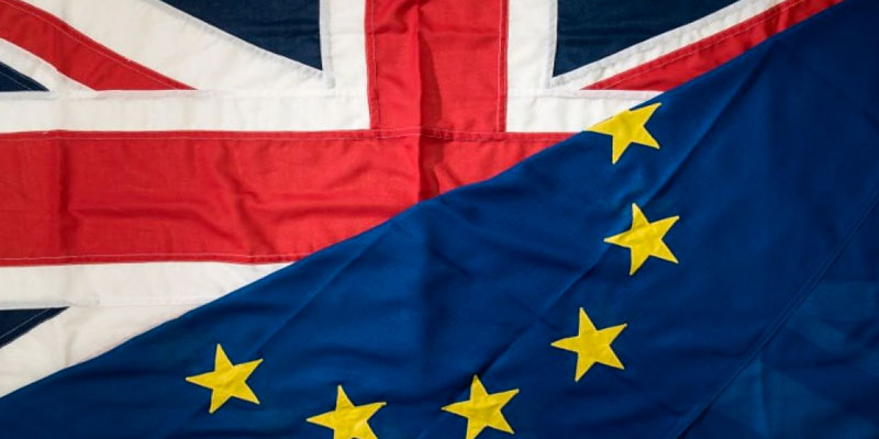 Cinq jours de débat sur le Brexit au Parlement britannique avant un vote historique