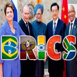BRICS : Brésil, Russie, Inde, Chine, Afrique du Sud lancent une nouvelle banque de développement