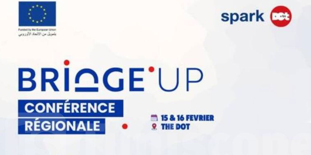 Bridge'Up : Renforcer l'entrepreneuriat dans la région MENA