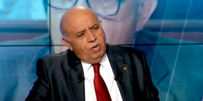 La situation actuelle est pire qu'en 1987, selon Abid Briki