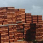 Médenine : Protestation des employés de la briqueterie