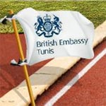 L'Ambassade Britannique lance un jeu en ligne autour des jeux de Londres 2012
