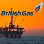 Reprise du sit-in à l’entrée de British Gas 