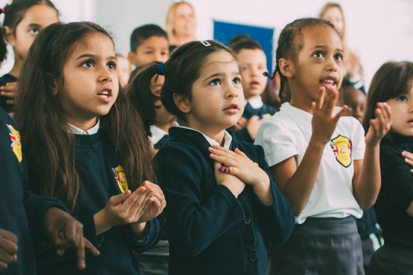 La British International School continue son expansion à Tunis en ouvrant sa section « secondaire » et en s’installant sur un second site