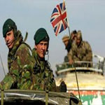 بريطانيا تستعد للمشاركة في عملية عسكرية ضد داعش ليبيا