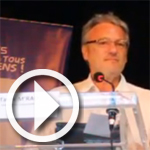 Forum Jeunesse 2013 : B.Piriou plaide pour un changement de regard à l’égard de la jeunesse