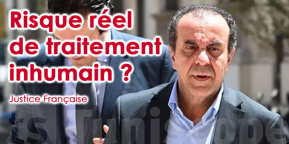 La France voudrait expulser des Tunisiens mais pas Belhassen Trabelsi