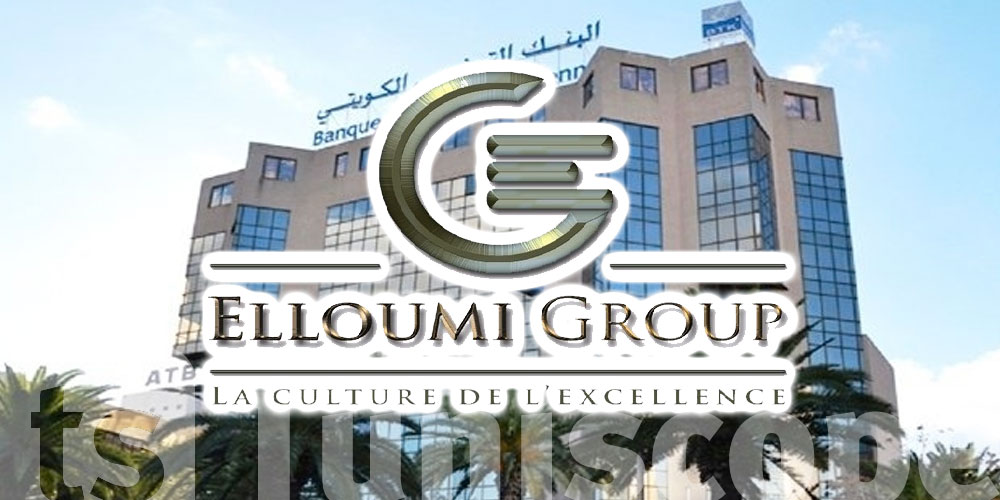 Le Groupe Elloumi obtient l'autorisation pour le rachat de la BTK