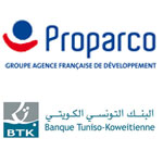 Financement de la Banque Tuniso-Koweïtienne : PROPARCO soutient l’accès au crédit en Tunisie