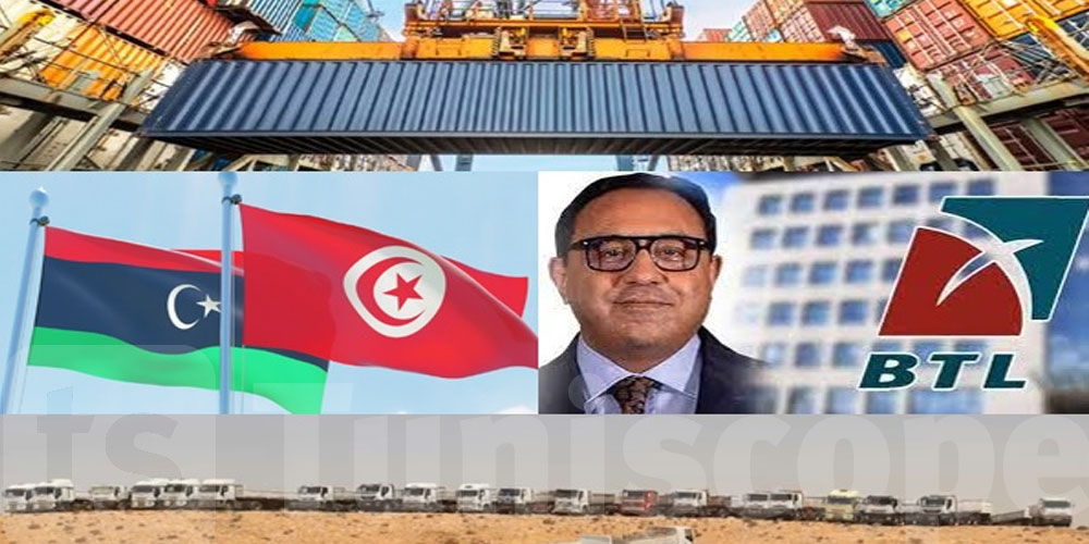 Les potentialités commerciales en Lybie : Un enjeu majeur pour la Tunisie