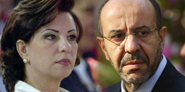 Belhassen Trabelsi : Ma soeur n'a jamais eu l'intention de devenir Présidente