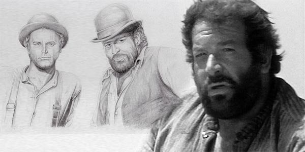 L'acteur italien Bud Spencer est décédé