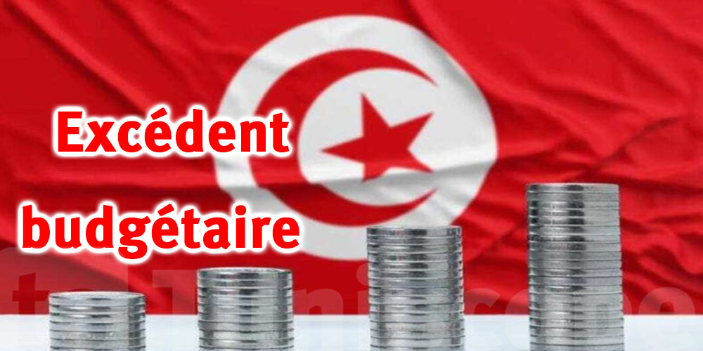 Excédent budgétaire en baisse de 8,22% au premier trimestre 2024