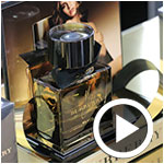 En vidéo : Découvrez ‘’My Burberry Black’’, le nouveau parfum pour femme de la maison Burberry