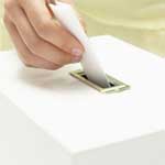 Du 4 au 20 septembre : Les non inscrits sur les listes électorales peuvent choisir où voter