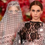 La Burqa et la Koufia fusionnées dans une collection signée par une arabe israélienne