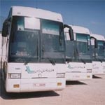 Grève des fonctionnaires de la société régionale de transport de Médenine