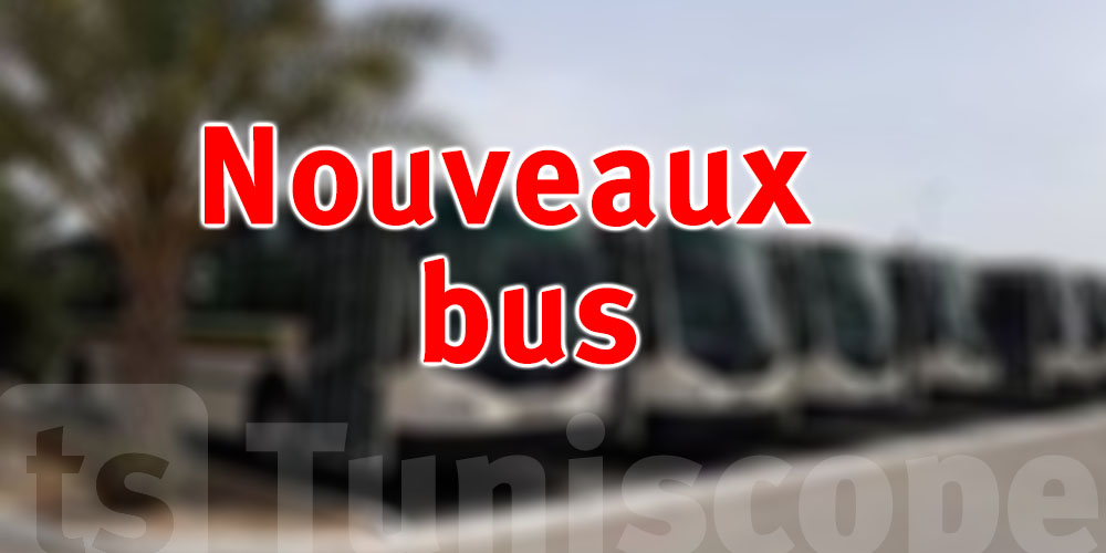 Le ministre des Transports appelle à accélérer l’acquisition de 50 nouveaux bus