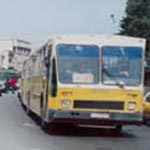  وزارة النقل : تحوير مسلك عدد من الحافلات بسبب اشغال محول نهج 13 اوت بالملاسين