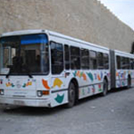 Kasserine : Après la mort de 4 lycéens, les élèves de la région de Wasma ont eu leur bus 