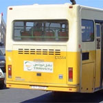 Blocage des bus scolaires et des bus de la ligne 23 à Manouba : des citoyens en colère