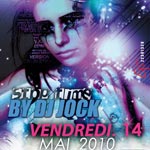 STOP TIME LE BUTTERFLY Sofa lounge gammarth - 14 Mai 2010
