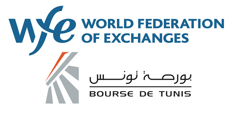 La Bourse de Tunis, nouveau membre de la World Federation of Exchanges