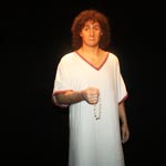 Arish : l'histoire du jeune homme ressuscité après 27 siècles