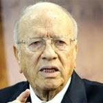Béji Caid Essebsi appelle Mohamed Ennaceur et les députés à assumer leurs responsabilités