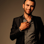 Lotfi Abdelli fête 'Made In Tunisia Summer'
