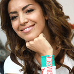Coupe du monde 2010: Amel Bouchoucha soutient les verts!