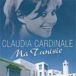 Dédicace de Claudia Cardinale