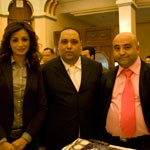 Ettounisia Prod produit Olfa Ben Romdhane et Jaafer Guesmi